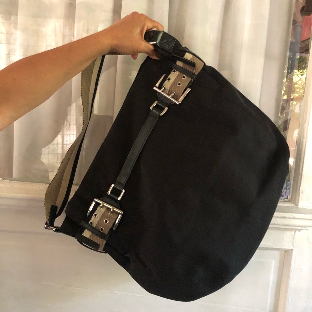 DKNY women’s large tote bag purse